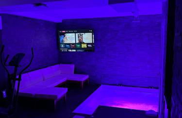 Le Paradis Blanc luxueux Chalet Spa Serre-Chevalier - Photo 6