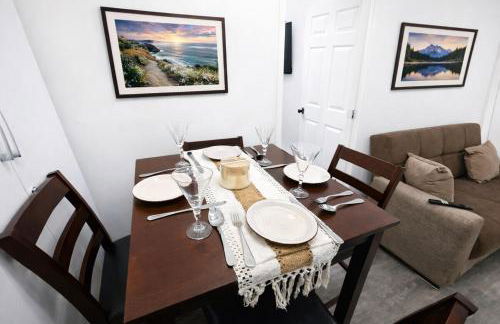 JC Central Stylish Stay Near Manhattan 1A - Foto 10