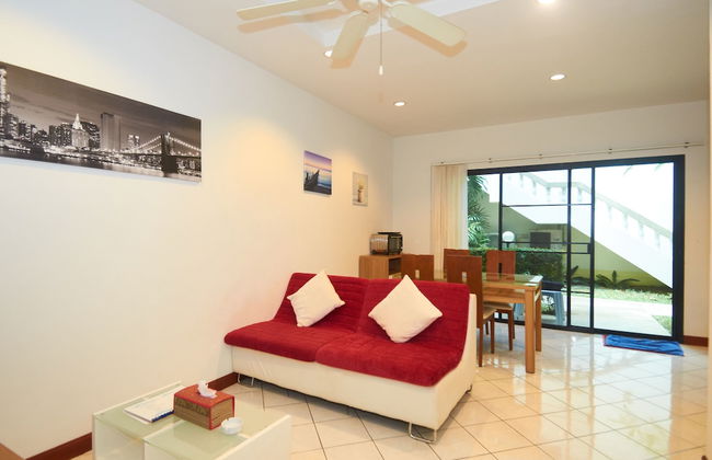 Phuket Riviera Villas - Foto 47