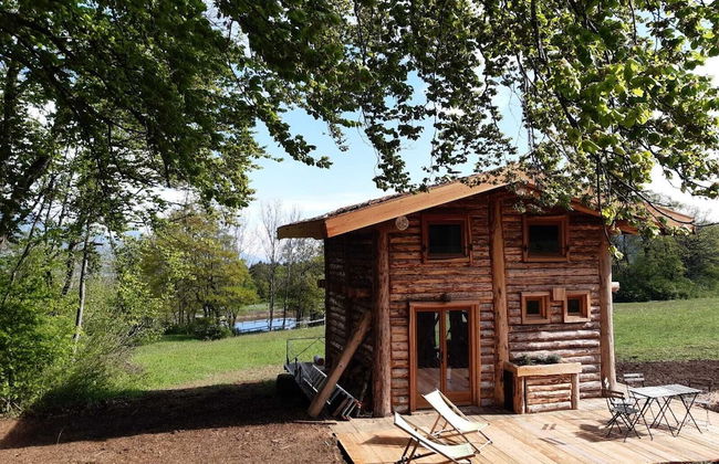 Les Insolites du Vercors - Foto 40