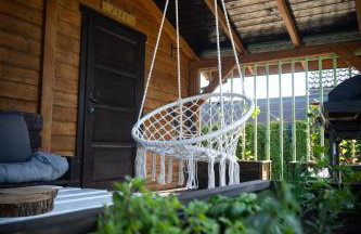 NOVMI - Domki letniskowe - Photo 56