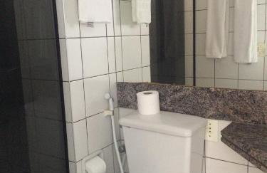 Vila Costeira Flat Apto Particular - Foto 45