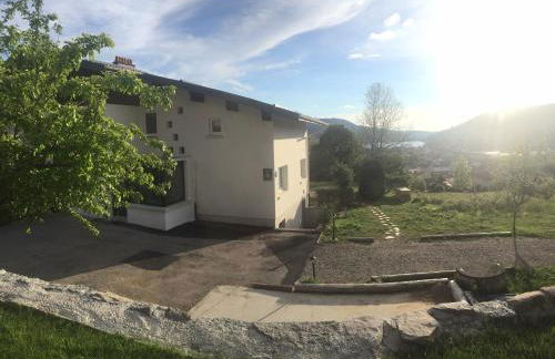 Entre Montagne et lac - Foto 25