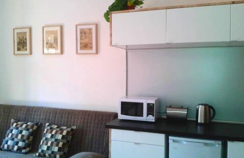 Lovely double apartment - Sagrada Familia - Air conditioning - Foto 17
