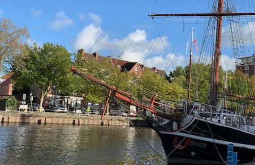 Ferienwohnung Engelke - Foto 41