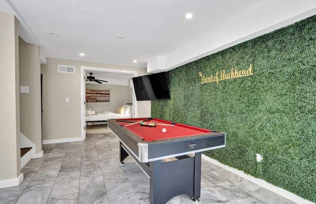 Heart of Buckhead Message Now for Summer Special - Photo 43