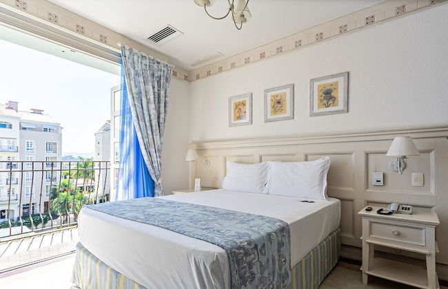 Studios frente ao mar no IL Campanario Resort ILCTOP - Photo 62