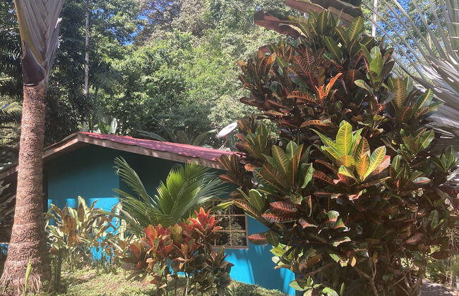 Las Palomas Villas - Photo 3