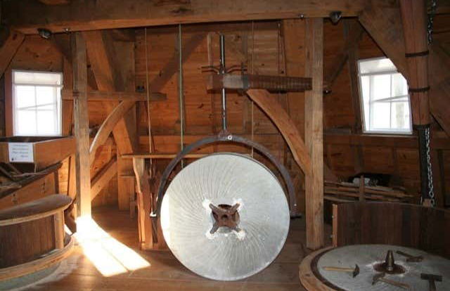 Excursão da cultura holandesa nos Campos Gerais do Paraná - Foto 3