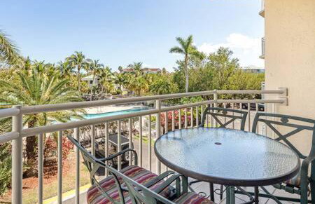 The Grenada Suite Pool View Private Balcony - Foto 40
