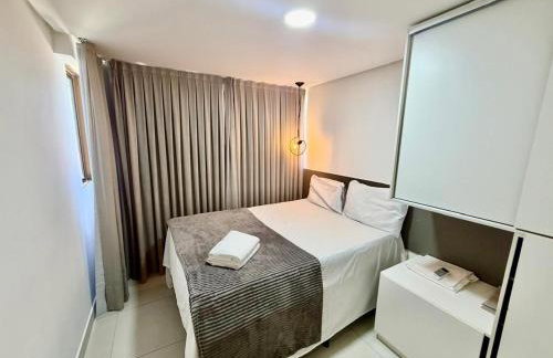 Amaranth Beach Class - Miramar Hospedagens - Foto 8