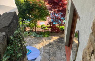 Casa Petra - Casa Tre Stelle - Casa Caneva - Ferien für 6-14 Personen - Foto 28