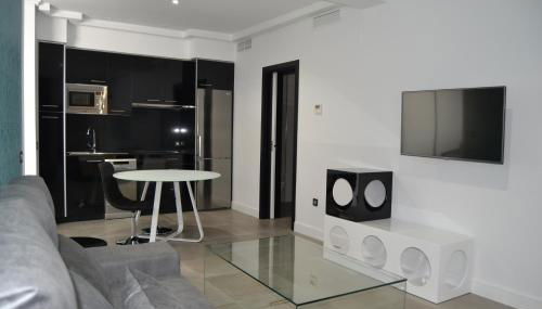 Apartamentos Las Palmeras - Foto 2