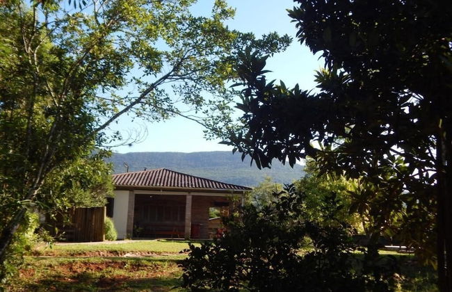 RECANTO DOS COMPADRES - Foto 22