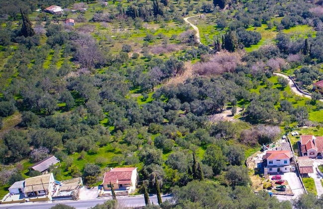 Villa Limoncello in Agrafi - Foto 38