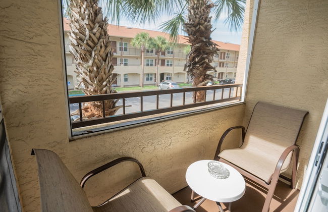 Blue Tree Resort at Lake Buena Vista - Foto 38