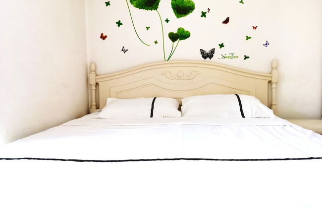 Xiwangju Apart-hotel - Foto 50