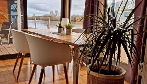 Houseboat villa.nautica - Foto 3