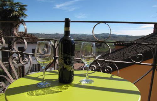 Alla Torre - nel cuore del Borgo storico - Foto 3