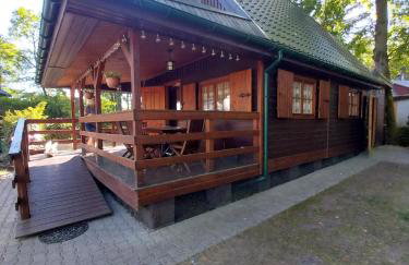 Domek na żołędziowej - Foto 32