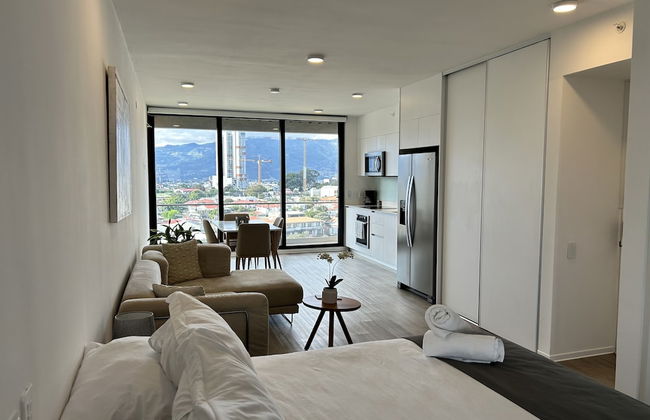 BEE Suites San Jose - Escalante - Foto 24