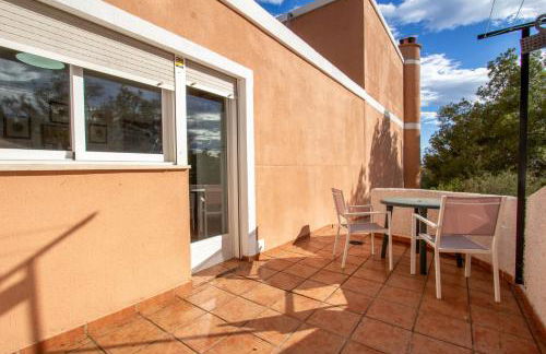 The Ocean Retreat - Beach Villa 30m next to the sea - Photo 31