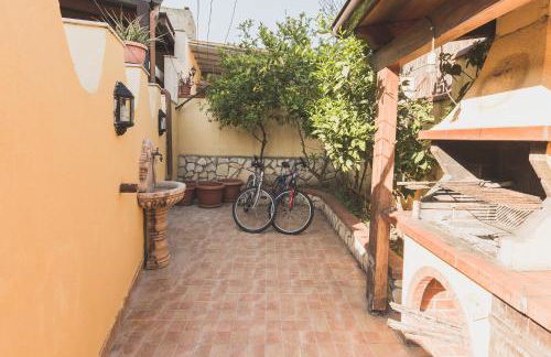 Leon d'oro - Villetta Turistica - Foto 45