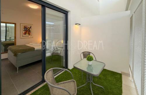 Beach & Dream rentals - Privilege - Foto 17