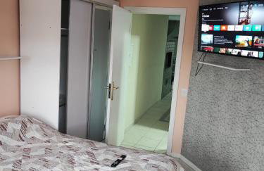 Apartamento por do Sol - Foto 2