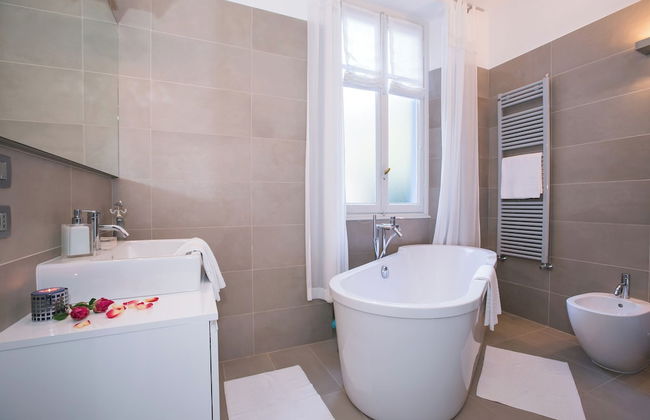 Villa Lucia Laglio - Foto 36