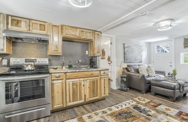 Treloars Terrace - Foto 4