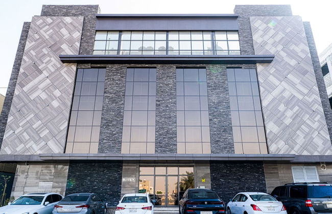 Mabaat - Suitey Al Aqiq - 559 - Foto 19