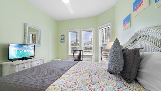 Calypso Breeze - Foto 5, Habitación