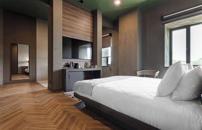 Castel Mimi Wine Resort - Photo 36