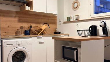 Le cosy Cusset - Foto 3