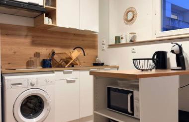 Le cosy Cusset - Foto 3