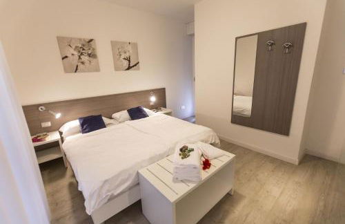 Hotel Roma Aparthotel - Foto 25