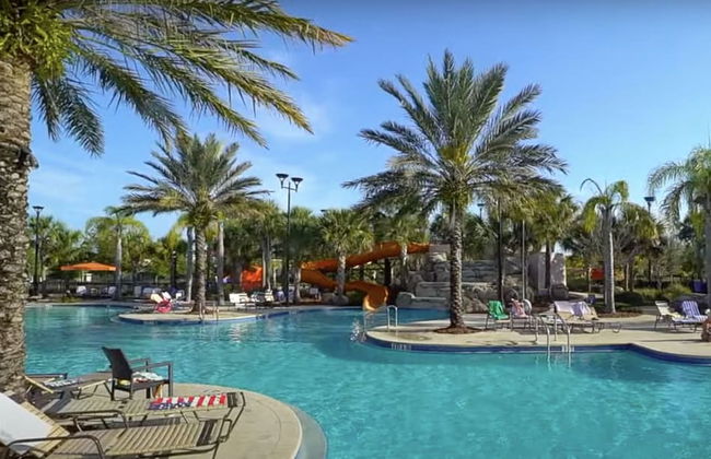 The Solterra Leisure Castle - Foto 28