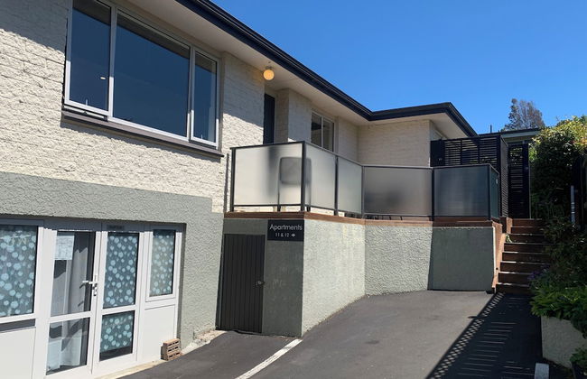 March Apartments - Foto 67