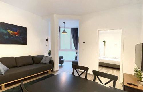 JayBnB - Premium Apartment zentral in Dortmund - Photo 6