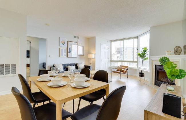 Comfort Apartments in Arlington - Foto 48