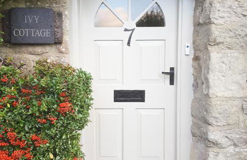 Ivy Cottage - Foto 12