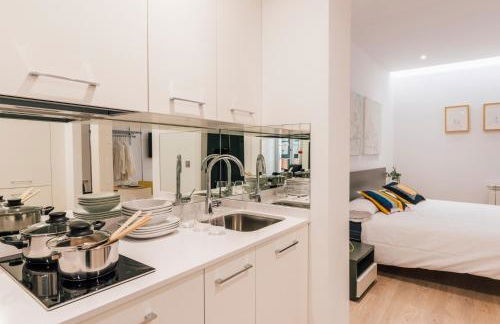 Edificio Calixto by Plaza Mayor Apartamentos - Foto 25