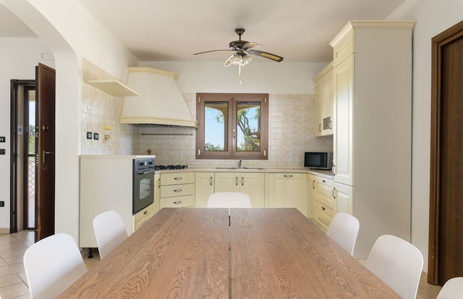 Villa Bella con piscina - Foto 8