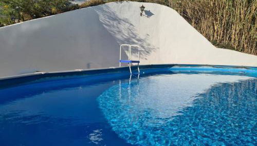 Casa Tropical, serene poolside retreat in nature - Foto 2