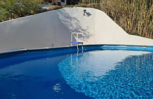 Casa Tropical, serene poolside retreat in nature - Foto 2