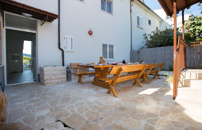 Villa Mami - Foto 37