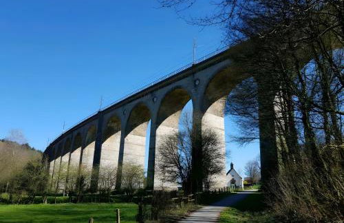 Altenbeken- Ferienwohnung 1 - Foto 21