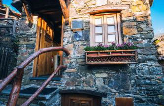 Montanhas do Xisto - Casa do Portal - Foto 48