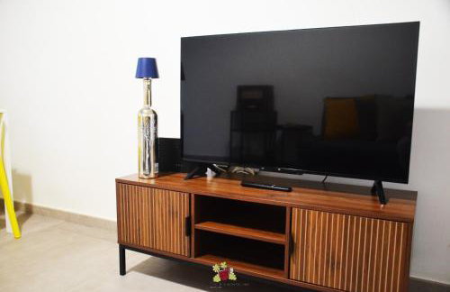Urania's apartment - Foto 13